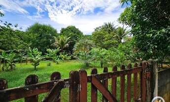 Imagem: Chácara à Venda, 5.800m2, no Residencial