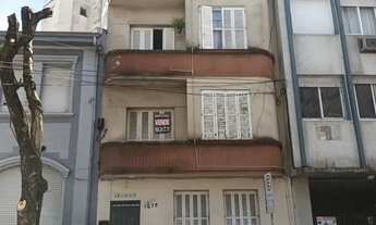 Imagem: Apartamento de 50 metros quadrados no bairro