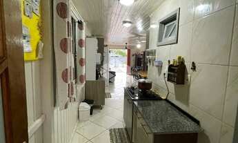 Imagem 7: Casa com piscina a venda em Tijucas- SC