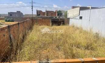 Imagem 3: LOTE 200m² - MURADO COM PORTÃO - RECANTO DAS EMAS - GOIÂNIA/GO