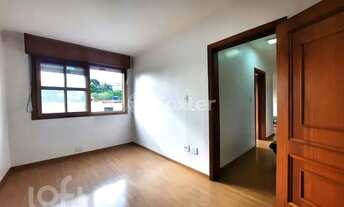 Imagem 2: Apartamento à venda Rua Felizardo, Jardim Botânico - Porto Alegre