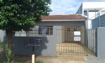 Imagem: Casa para Locação - 2 Quartos, Quintal