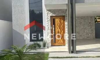 Imagem: Casa em Rua Georgilei Rodrigues - Jardim