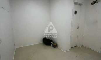 Imagem 5: Sala no Jardim Oceânico