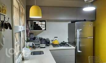 Imagem 5: Casa à venda em Medianeira com 117 m², 3 quartos, 1 suíte, 2 vagas