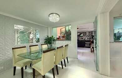 Imagem 8: Amplo sobrado no Bairro Alto