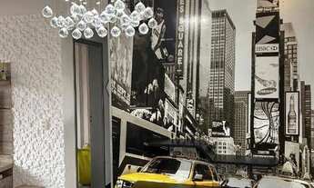 Imagem: HOME CLUB EXCELENTE APTO 02 QUARTOS COM