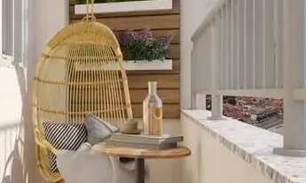 Imagem 2: 041- APARTAMENTOS ATRAS DO SHOPPING DA ILHA - LANÇAMENTO MRV