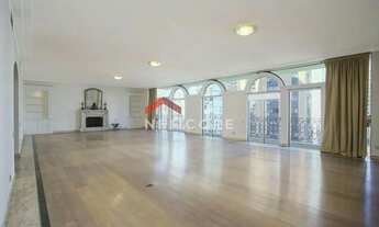 Imagem 6: Apartamento em Alameda Campinas - Jardim Paulista - São Paulo/SP