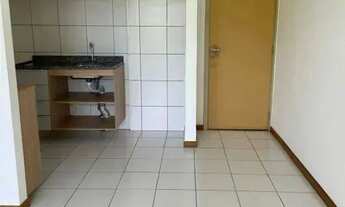 Imagem 3: VENDO APARTAMENTO COM 03 QTOS NO COND. VIVENDAS DO RIO NEGRO