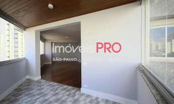 Imagem 12: 244m² com 3 dormitórios e 2 vagas em Moema Pássaros