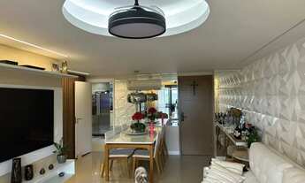 Imagem 2: Imóvel para venda tem 120 metros quadrados com 4 quartos