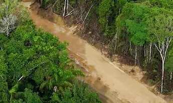 Imagem 5: OPORTUNIDADE ÚNICA - 740.000 m² COM VISTA PARA O RIO TARUMÃ - MANAUS/AM