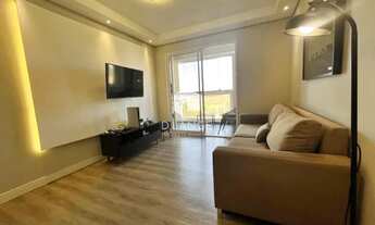 Imagem 4: Apartamento à venda no bairro Balneário Tropical em Paulínia