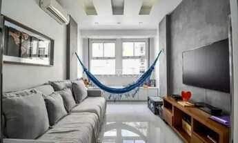 Imagem 6: Apartamento - / Residencial / Catete