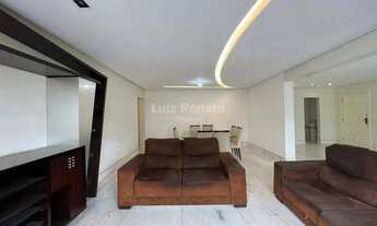 Imagem 6: Apartamento 4 quartos para aluguel no bairro Serra