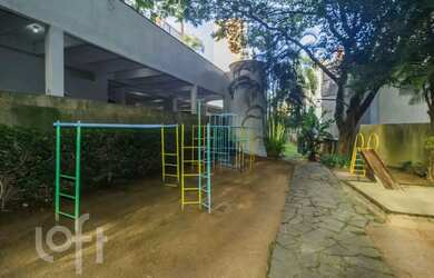 Imagem 15: BELO APARTAMENTO COM 110 metros quadrados com 3 quartos em Bela Vista