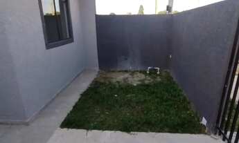 Imagem 3: Casa Tatuquara, 2 qts, gar, quintal grande. Use FGTS, carta, carro, financia, 309.000