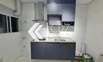 Imagem 2: Apartamento para venda no Jardim Betania (Zona Norte, Sorocaba-SP