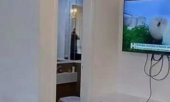 Imagem 6: Imóvel para venda tem 120 metros quadrados com 3 quartos em Centro - Florianópolis - SC