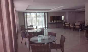 Imagem 3: Apartamento com 3 quartos à venda, 112 m² por R$ 1.170.000 - Charitas - Niterói/RJ