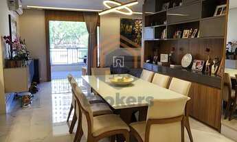 Imagem: Apartamento em Jardim Ana Maria - Jundiaí