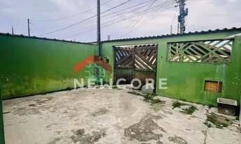 Imagem 5: Casa em Rua Céu Azul - Flórida Mirim - Mongaguá/SP