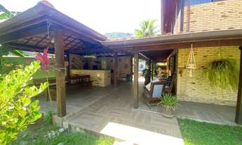 Imagem: Sobrado para venda tem 310 metros quadrados