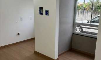 Imagem 6: Apartamento para venda possui 70 metros quadrados com 2 quartos