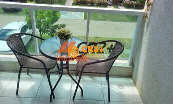 Imagem: Apartamento a Venda 68m2 com 3 Quartos