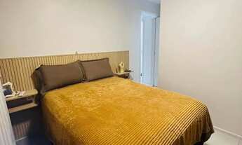 Imagem 7: APARTAMENTO À VENDA LINDO TODO EQUIPADO PRONTO PRA MORAR (WNDS