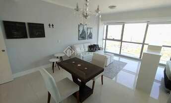 Imagem: Apartamento Mobiliado com Vista Panorâmica