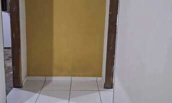 Imagem 4: Casa na Cidade olímpica