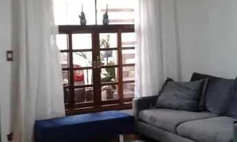 Imagem 4: Sobrado em Rua Domingas Galleteri Blotta - Vila Campo Grande - São Paulo/SP