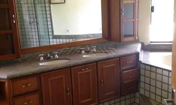 Imagem 4: Casa Padrão em Ribeirão Preto