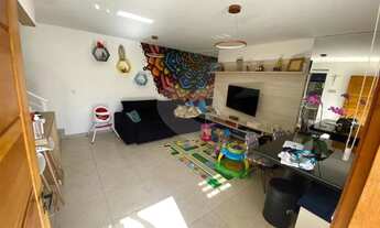 Imagem 2: Sobrado com 2 quartos à venda em Tremembé - SP