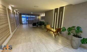 Imagem 6: Apartamento 3 quartos com suíte pertinho do mar