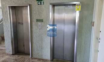 Imagem 2: Sala para Locação Centro, São Carlos