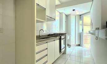 Imagem 2: Apartamento à venda no Evolution Home Ayrton Senna, Gleba Palhano, Londrina PR