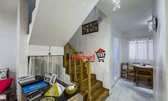 Imagem 7: Casa em condomínio com 3 dormitórios e 3 vagas à venda por R$ 640.000 - Demarchi - São Ber