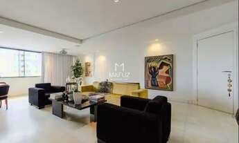 Imagem 4: Apartamento 4 quartos 175m² a venda no Belvedere - Belo Horizonte /MG