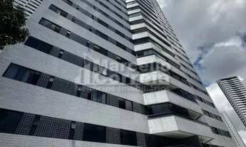 Imagem 3: Apartamento de 153m² no bairro de Casa Forte