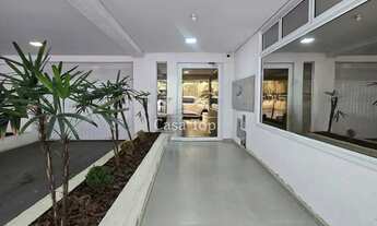 Imagem 12: Apartamento semimobiliado à venda Edifício Esthefani - Centro