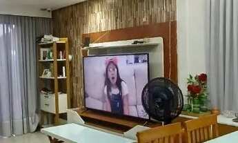 Imagem 2: Casa Residencial Geraldo Palmeira- 3 Quartos sendo 2 Suítes- Financia