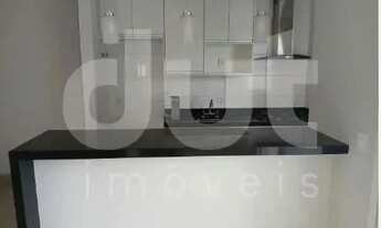 Imagem 5: Apartamento - Parque Industrial - Campinas