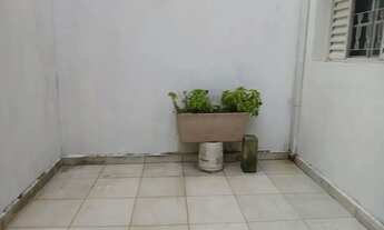 Imagem 5: Sobrado para aluguel com 200 metros quadrados com 3 quartos em Cambuci - São Paulo - SP