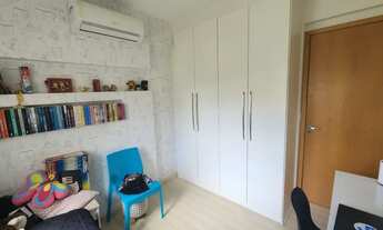 Imagem 6: Condomínio Estrelas . Apartamento 3 quartos 620 mil