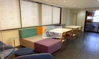 Imagem 4: Conjunto mobiliado de 482 m² - Itaim Bibi - São Paulo/SP