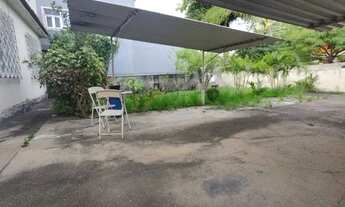 Imagem 3: Terreno com 2 apartamentos - Campinho