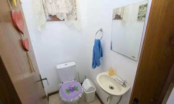 Imagem 6: Casa para Venda - 123.09m², 3 dormitórios, sendo 1 suites, 2 vagas - Aberta dos Morros